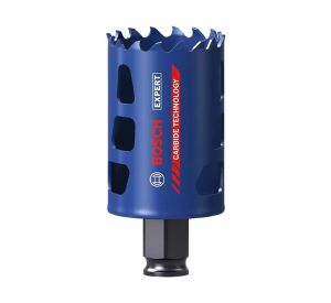 Bosch 51 mm Expert Sert Malzemeler için Panç 2608900427