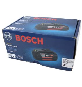 Bosch GBA 36 Volt 6,0 Ah Li-on Akü 1600A00L1M