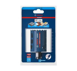 Bosch 54 mm Expert Sert Malzemeler İçin Panç 2608900428