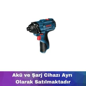 Bosch GDR 120-LI (Akü ve Şarj Yoktur) 06019F0000