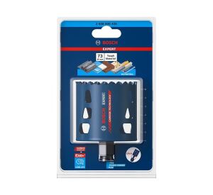 Bosch 73 mm Expert Sert Malzemeler İçin Panç 2608900435