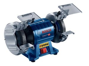 Bosch GBG 35-15 Zımpara Taş Motoru 150 mm 060127A300