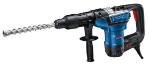 Bosch GBH 5-40 D Sds Max Kırıcı-Delici Matkap 6,8 Kg 0611269020