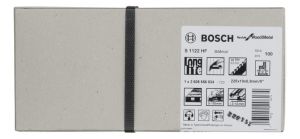 Bosch S 1122 HF 175mm 100'lü Esnek Ahşap-Metal Panter Testere 2608656034