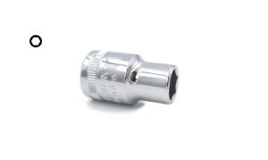 Ceta Form 11 mm 1/2” 6 Köşe Lokma Anahtar C22-H11