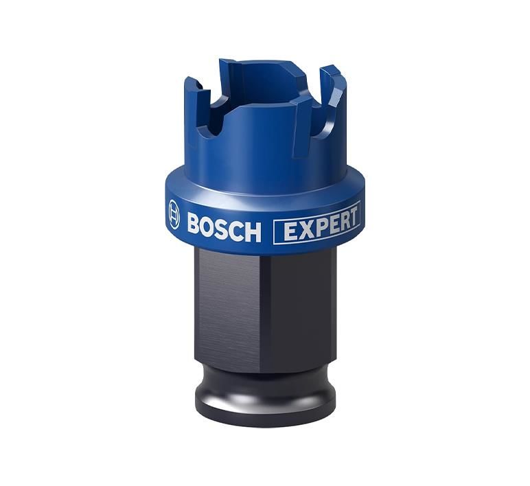 Bosch 22 mm Çelik-İnox İçin Özel Seri Panç 2608900493