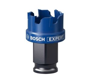 Bosch 27 mm Çelik-İnox İçin Özel Seri Panç 2608900495