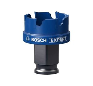 Bosch 30 mm Çelik-İnox İçin Özel Seri Panç 2608900496