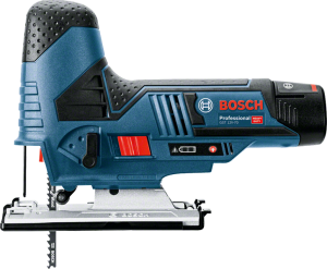 Bosch GST 12V-70 Akülü Dekupaj Makinası 06015A1005