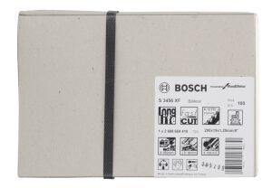 Bosch S 3456 XF 150mm 100'lü Progressor Ahşap-Metal Panter Testere 2608654418