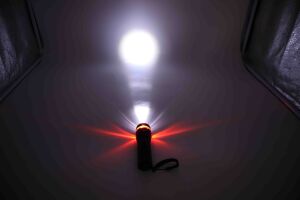 Ceta Form LED Cep Feneri (Kompakt) R11-MINI