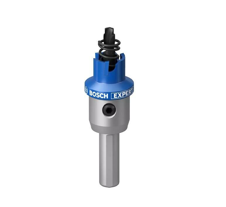 Bosch Expert 14 mm Elmaslı İnox Panç Adaptörlü 2608901397