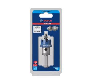 Bosch Expert 26 mm Elmaslı İnox Panç Adaptörlü 2608901409