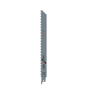 Bosch S 1111 K 175mm 2'li Eko. Ahşap Panter Testere Bıçağı 2608650617