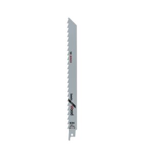 Bosch S 1111 K 175mm 5'li Eko. Ahşap Panter Testere Bıçağı 2608650678