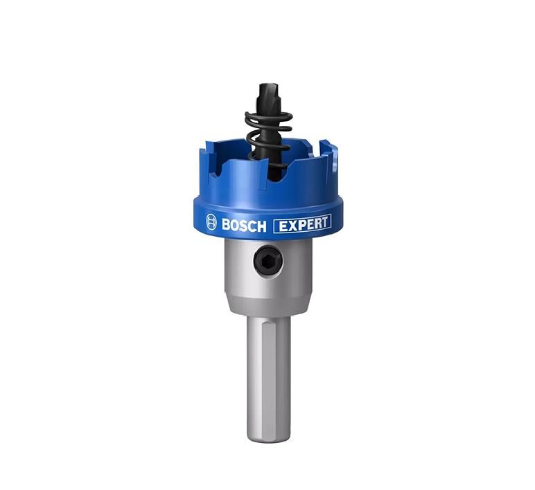 Bosch Expert 30 mm Elmaslı İnox Panç Adaptörlü 2608901413