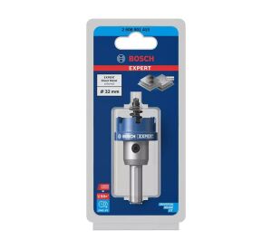 Bosch Expert 32 mm Elmaslı İnox Panç Adaptörlü 2608901415