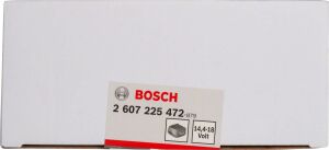 Bosch 14,4-18 V Li-Ion Şarj Cihazı AL 2215 CV 2607225472