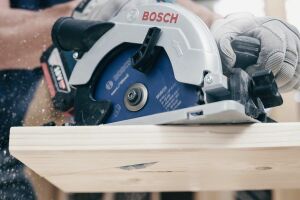 Bosch Expert Akülü Daire Testere Bıçağı 160*20 mm 36 Diş Ahşap için 2608644508