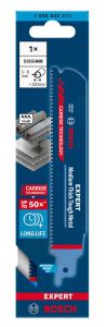 Bosch Expert S 955 HHM Metal İçin 150 mm Panter Testere 1'li 2608900373