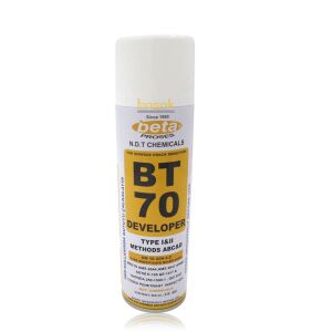 Beta BT-70 Developer Sprey 500 ml