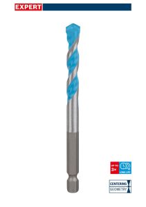 Bosch Expert 8x100 mm HEX-9 Çok Amaçlı Matkap Ucu 2608900581