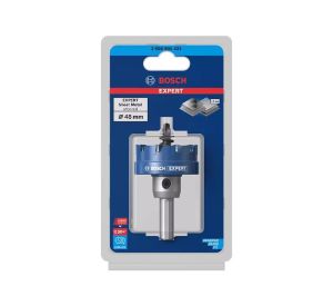 Bosch Expert 48 mm Elmaslı İnox Panç Adaptörlü 2608901431