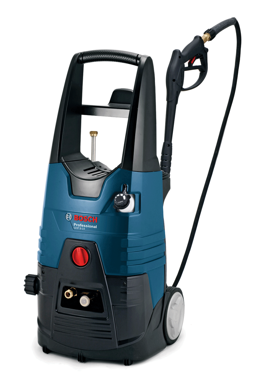 Bosch GHP 6-14 Basınçlı Yıkama Makinesi 0600910200