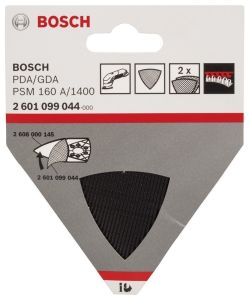 Bosch Uzatma Adap. için Pıtrak Tutturma Yedeği 2601099044