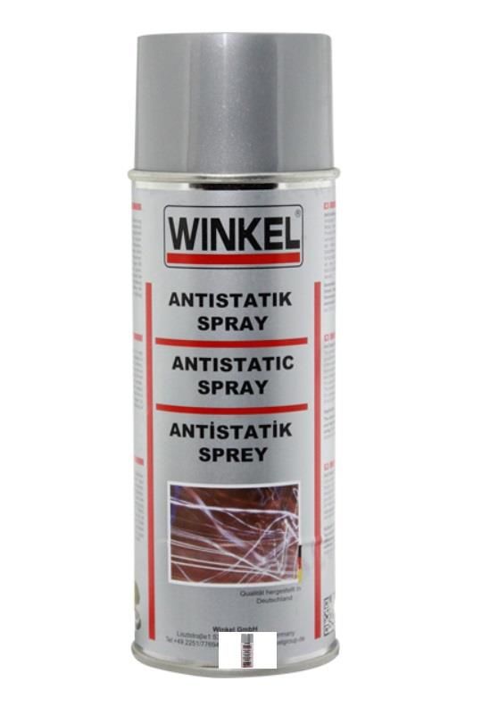 WINKEL Antistatik Sprey 400ml