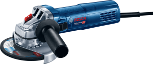 Bosch GWS 9-115 S Devir Ayarlı Avuç Taşlama 0601396101