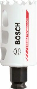 Bosch 40 mm Endurance Panç Eks. Uzun İnox-Metal-Ahşap 2608594169