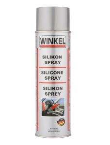 WINKEL Silikon Sprey 500ml