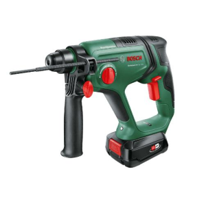 Bosch UniversalHammer 18V Tek Akülü Kırıcı delici 06039D6002