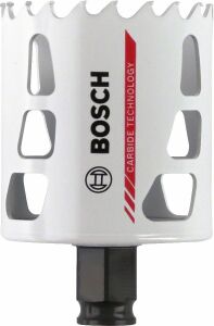 Bosch 60 mm Endurance Panç Eks. Uzun İnox-Metal-Ahşap 2608594173