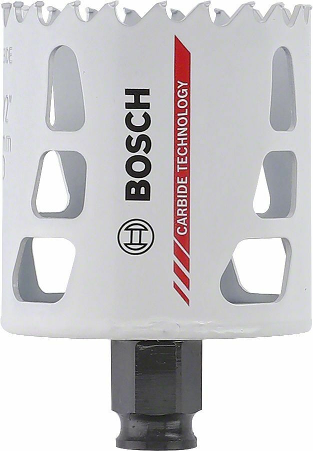 Bosch 64 mm Endurance Panç Eks. Uzun İnox-Metal-Ahşap 2608594174