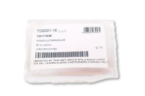 TD0001/16 1,6 mm Collet-Pens Tig 17-18-26 10N23 Trafimet