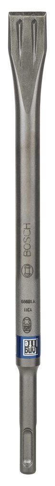 Bosch SDS Plus Yassı Keski Long Life 250 x 20 mm 2609390394