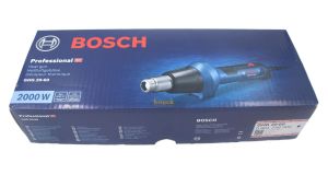 Bosch GHG 20-60 Sıcak Hava Tabancası 06012A6400