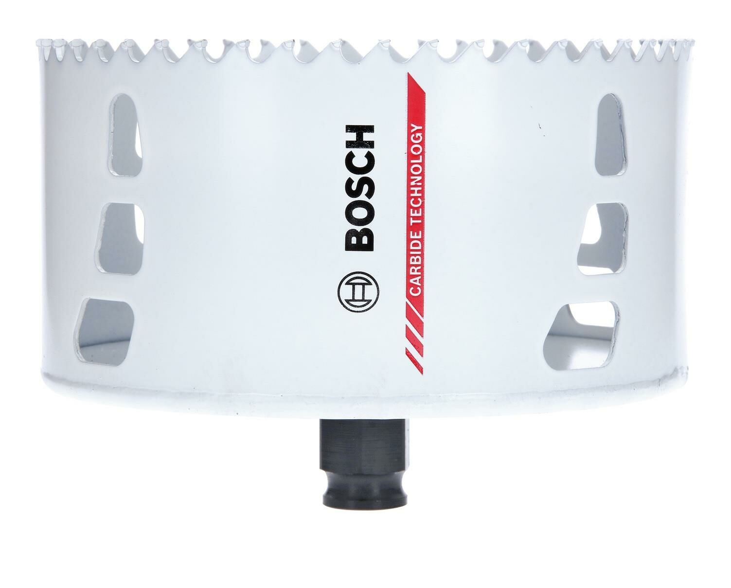 Bosch 127 mm Endurance Panç Eks. Uzun Inox-Metal-Ahşap 2608594182