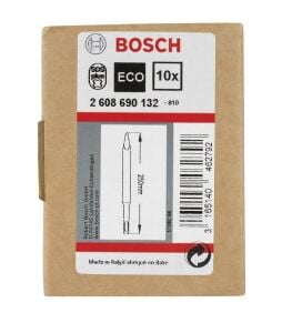 Bosch SDS Plus 10'lu Murç Sivri Keski 250 mm 2608690132