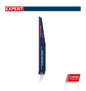 Bosch Expert S 1156 XHM Çok Amaçlı 225 mm Panter Testere 3'lü 2608900392