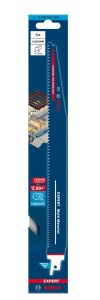 Bosch Expert S 1256 XHM Çok Amaçlı 300 mm Panter Testere 2608900394