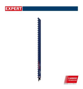 Bosch Expert S 2041 HM Gözenekli Beton İçin 400 mm Panter Testere 2608900413