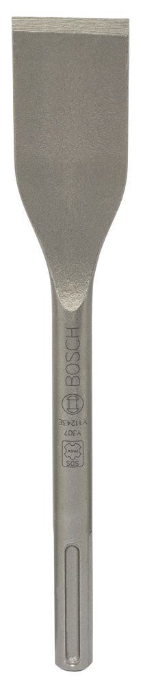 Bosch Kırıcı 5'li Fayans Keski SDS Max 300 x 50 mm 2608690100