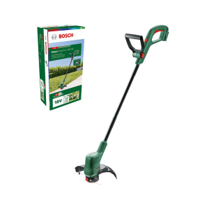 Bosch EasyGrassCut 18V-26 (Akü ve Şarj Yoktur) Kenar Kesme 06008C1C04