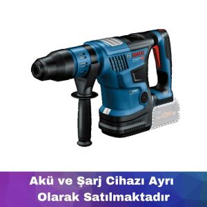 Bosch GBH 18V-36 C (Akü ve Şarj Yoktur) Akülü Kırıcı Delici 0611915021