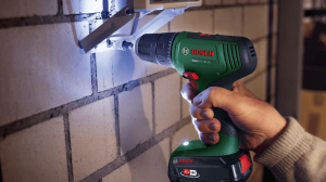 Bosch EasyDrill 18V-40 Akülü Vidalama 1x2 Ah 06039D8004