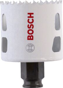 Metal ve Ahşap 54 mm Hss Bi-Metal %8 Kobaltlı Delik Testeresi BOSCH 2608594220