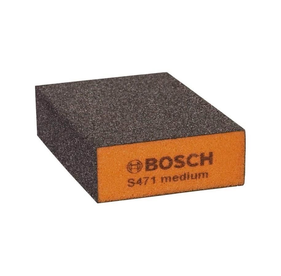 Bosch Sünger Zımpara Medium/Remove - Orta 2609256F18